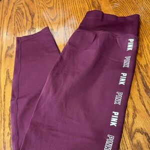 Victoria’s Secret Pink Leggings